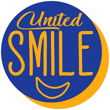 United Smile official logo supplied by user