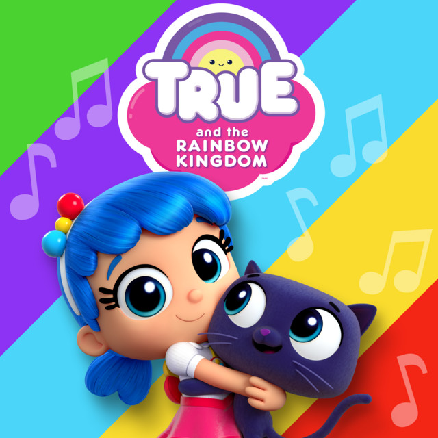 True & Bartleby — Character artwork